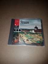 Strauss - Music from Vienna II
