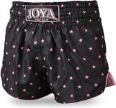 Joya - Stars Fightshort - Pink - S
