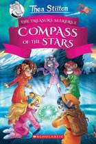 Thea Stilton and the Treasure Seekers 2 - The Compass of the Stars (Thea Stilton and the Treasure Seekers #2)