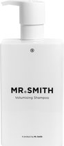 Mr. Smith Volumising Shampoo 275ml - Normale shampoo vrouwen - Voor Alle haartypes
