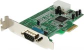 PCI Card Startech PEX1S553LP