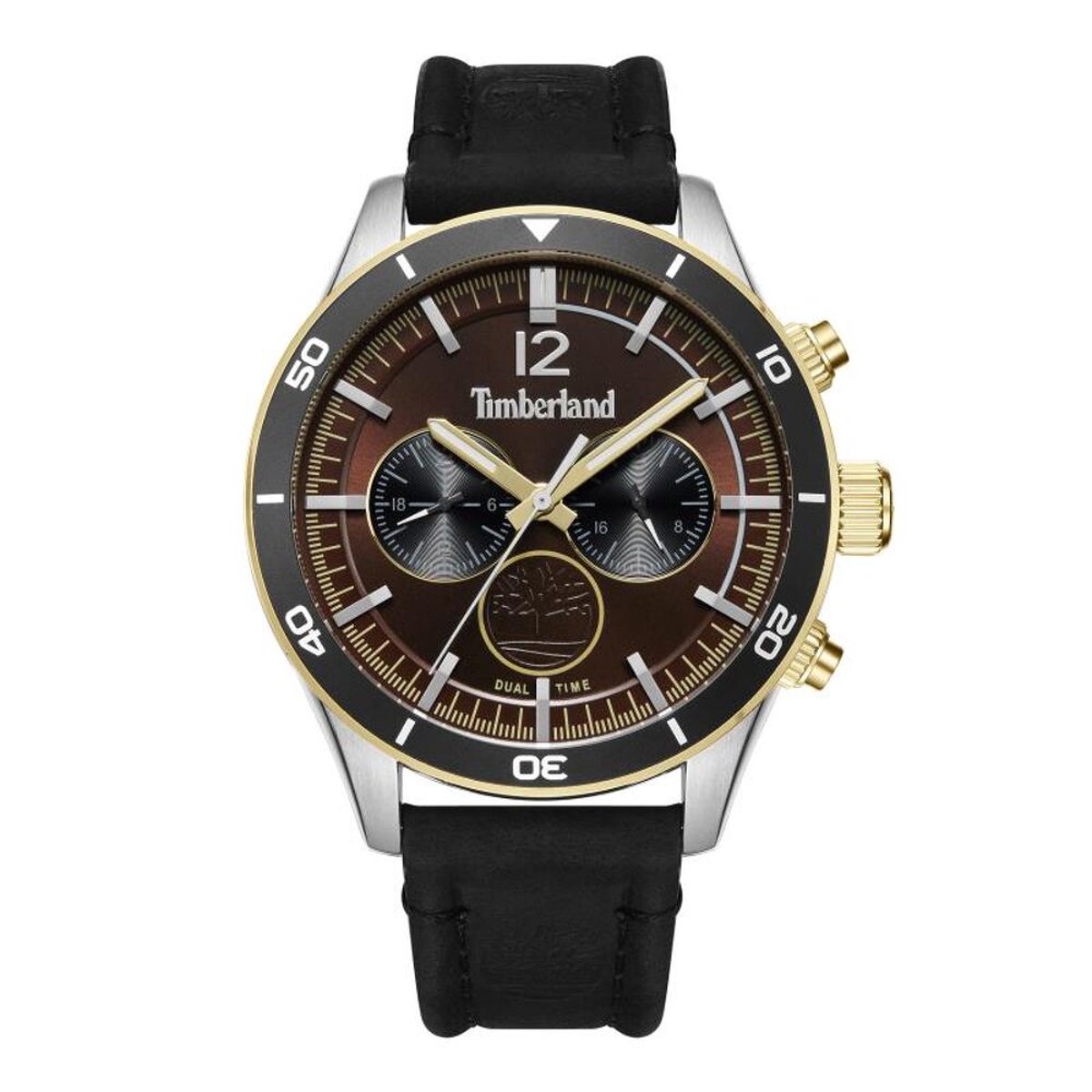 Timberland Horloge TDWGF2230902 - Ashmont