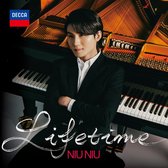Niu Niu - Lifetime (CD)