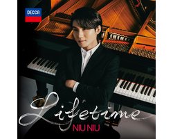 Niu Niu - Lifetime (CD)