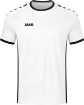 Jako - Shirt Primera KM Junior - Wit Voetbalshirt -116