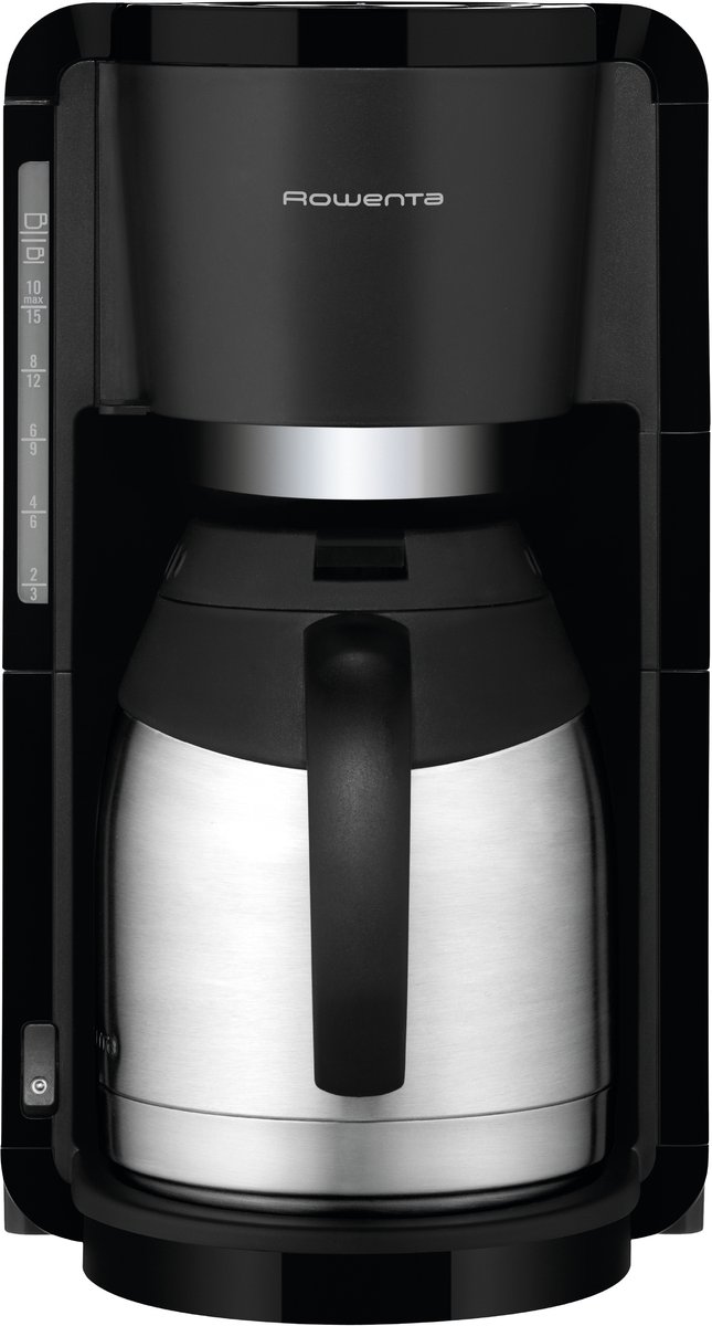 Rowenta CT3818 - Filter-koffiezetapparaat