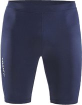 Craft Rush Short Tight Men - Pantalons de sports - marine (bleu marine) - Homme