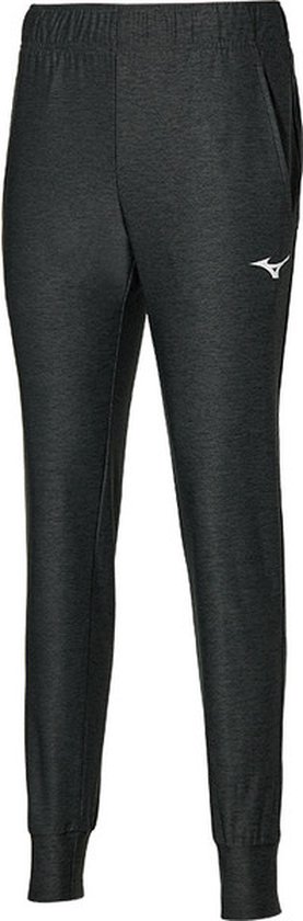 Mizuno Training Pant - Sportbroeken - zwart - Vrouwen | bol.com