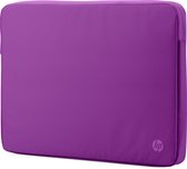 HP Spectrum notebooktas 39,6 cm (15.6'') Opbergmap/sleeve Magenta