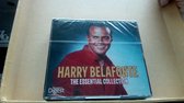 HARRY BELAFONTE THE ESSENTIAL COLLECTION  READERS DIGEST