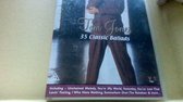 Tom Jones - 35 Classic Ballads [DVD], Good