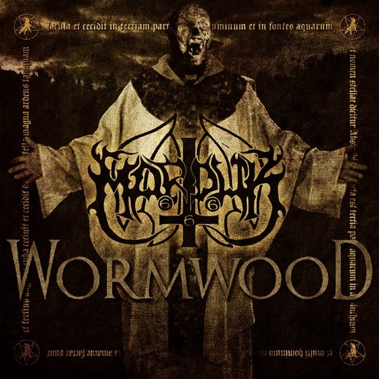 Wormwood