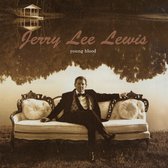 Jerry Lee Lewis - Young Blood (Ltd. Gold Coloured Vinyl) (LP)