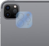 Convient pour iPad Pro 2021 (11 pouces) Protecteur d'écran Verre de protection pour appareil photo - Convient pour iPad Pro 2021 (11 pouces) Protecteur d'appareil photo