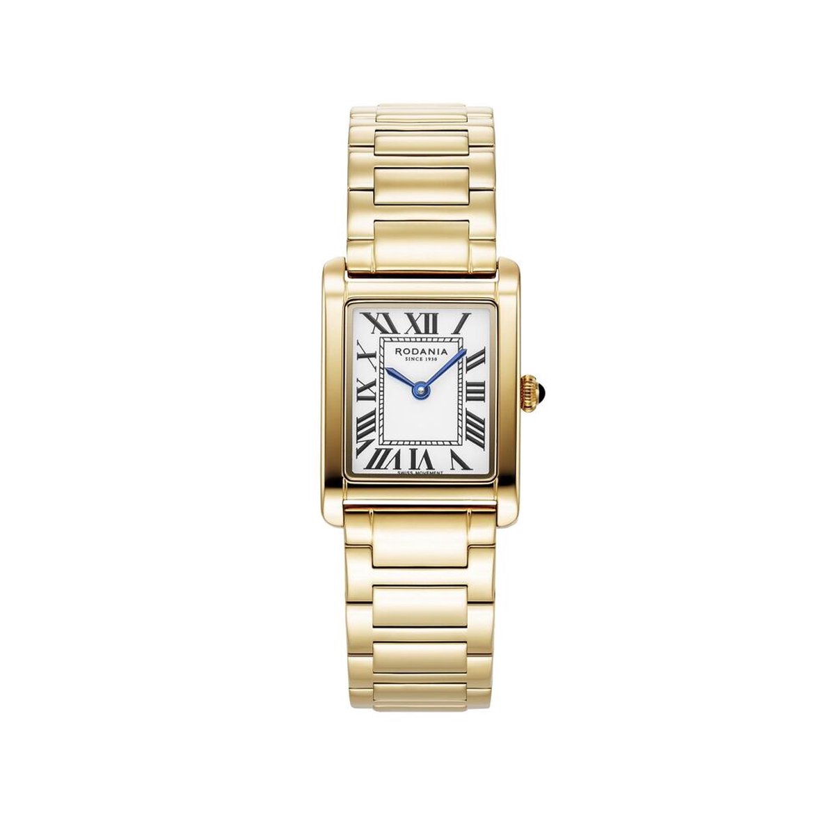 RODANIA DAMESHORLOGE LAUSANNE R27010 bol