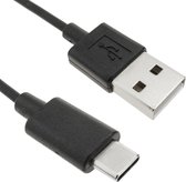 BeMatik - USB 3.0 verlengkabel ingebed voor aansluitpaneel 50 cm Tipe-A mannelijk naar vrouwelijk