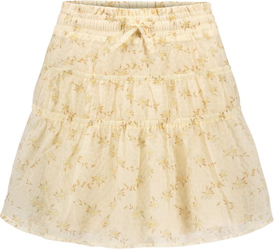 Like Flo F211-5730 Rok pour Filles - Taille 122