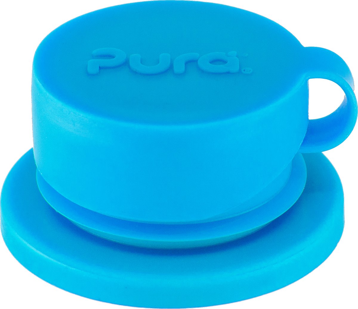 Pura sport dop - silicone - Aqua
