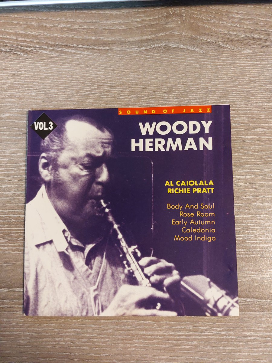 Sound Of Jazz