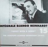 Complete Django 15