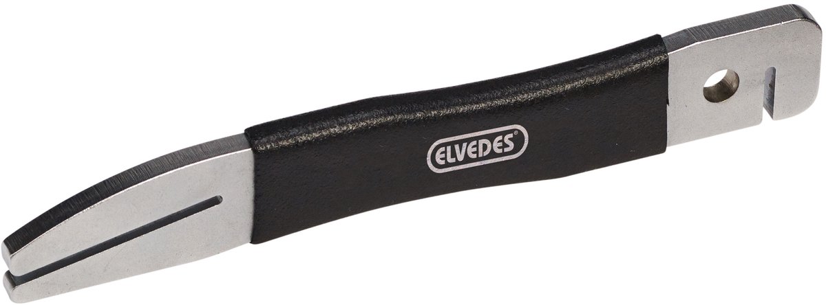 Elvedes Remschijf richter - Precisie gereedschap - Voor nauwkeurige uitlijning - Duurzaam CRV staal