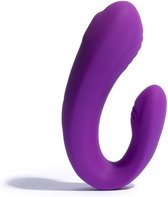 Tango Vibrator voor Koppels - Clitoris Stimulator Sextoys voor Mannen en Vrouwen - Siliconen