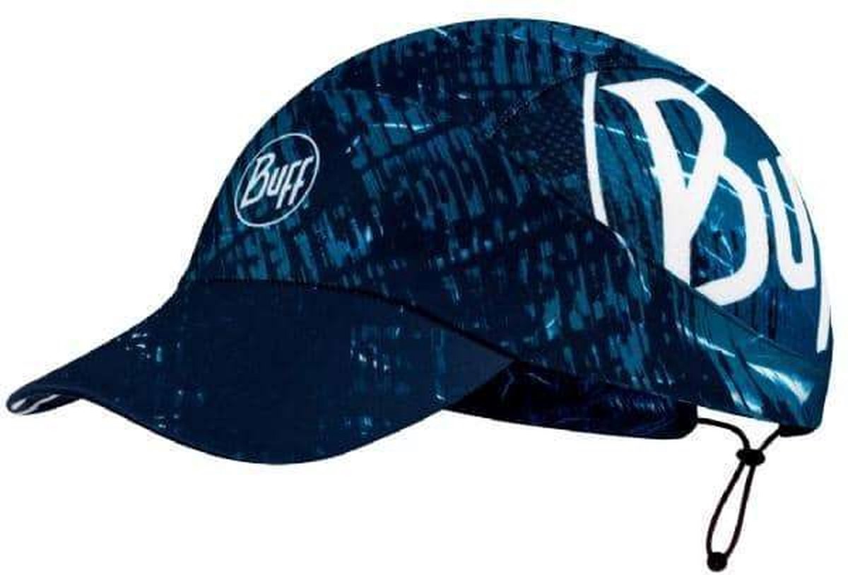 BUFF® Pack Run Cap Patterned