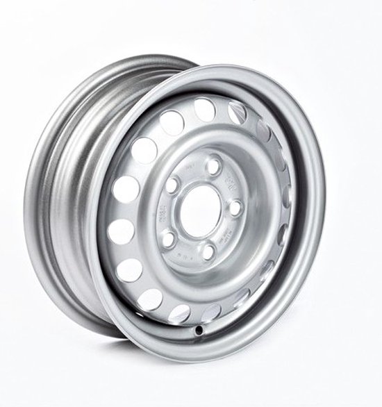 Jante 13 x 5J 5 trous 5/67/112 ET33