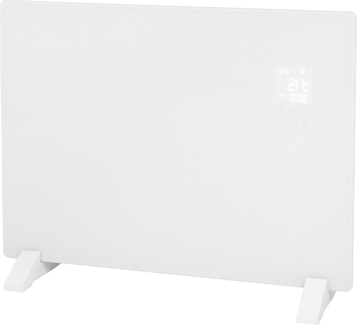 Eurom Alutherm Verre 1000 Wifi