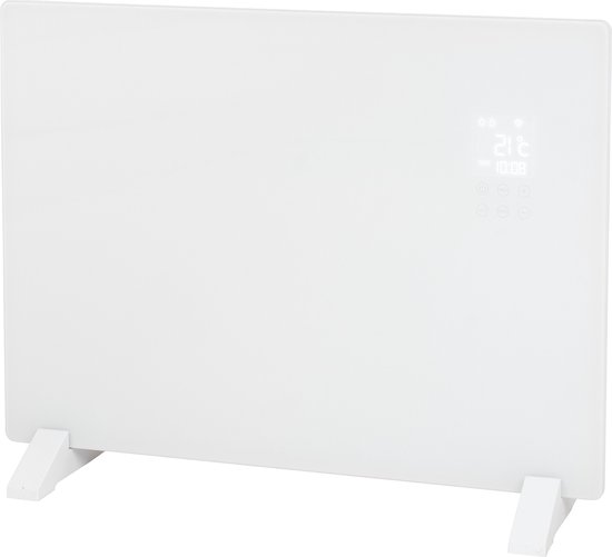 Alutherm Verre 1000 Wi-F