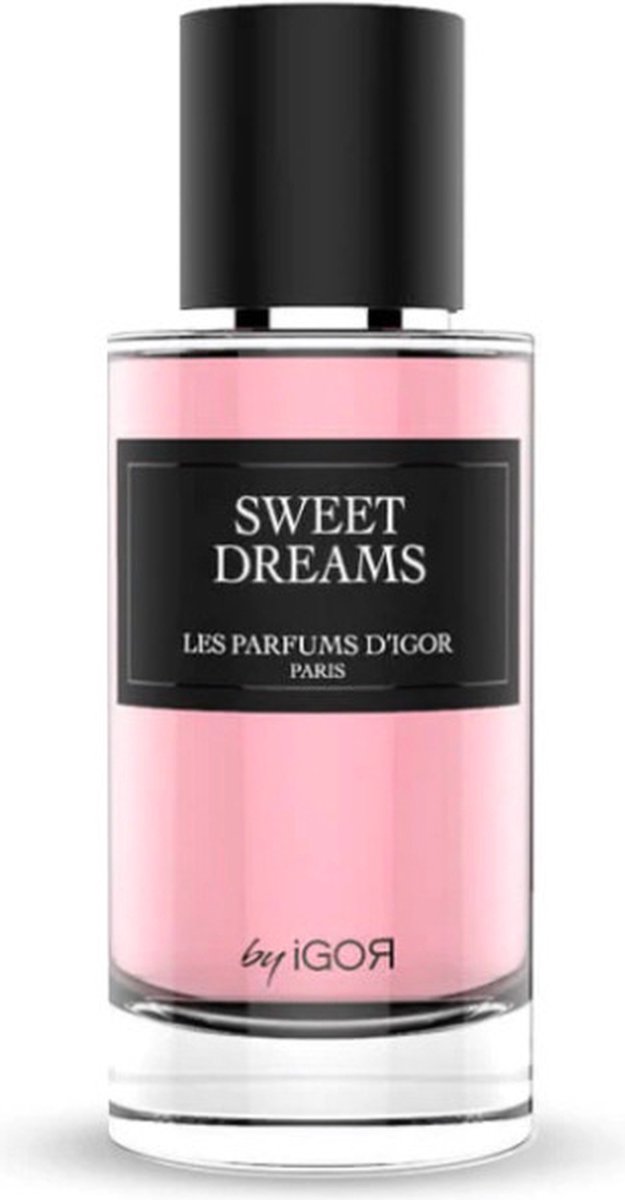 Eau De Parfum Collectie By Igor ( SWEET DREAMS )