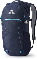 Gregory Daypack - Essential Hiking - NANO 18 Unisex 18L - Bright Navy