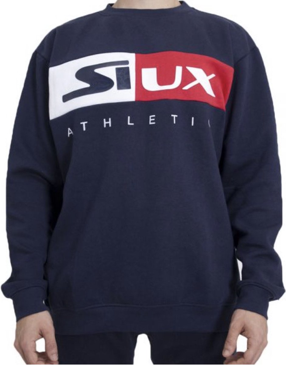 Siux Sweater XL zwart