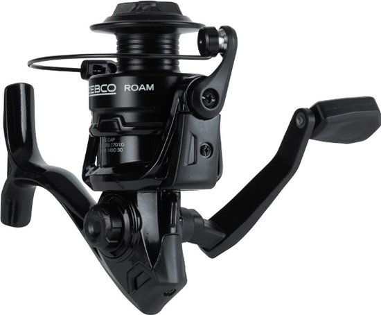 Zebco ROAM Spinning 20 FD - Vismolen van Zebco — afbeelding 2