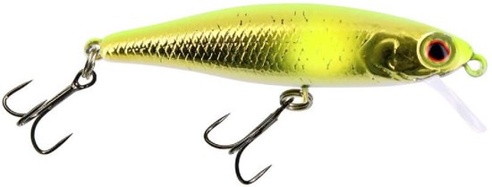 Illex Wobbler Tiny Fry 50 SP Truitelle forelle im Köder Laden kaufen