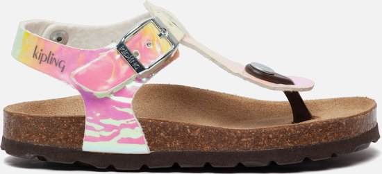 Ryca 1 sandalen roze - Heren - Maat 29 | bol.com
