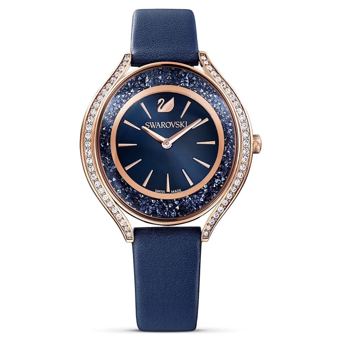 Swarovski Horloge Crystalline 5519447