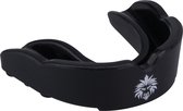 ORCQ jeugd/Junior Gebitsbeschermer - Mouthguard - Bitje - Zwart