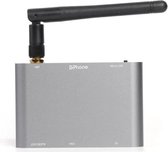 DrPhone WDR7 - Draadloze HDMI/VGA Dongle Display Streamer – voor Miracast/DLNA/Airplay 5G - WIFI Display Antenne Ontvanger- Dongle - Voor Android/iOS/ MAC /Windows & Auto
