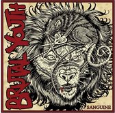 Brutal Youth - Sanguine (LP)
