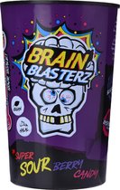Brain Blasterz Super Sour Berry Candy