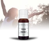 Yoga Energy - 10 Ml - 100% Natuurzuivere Etherische Olie