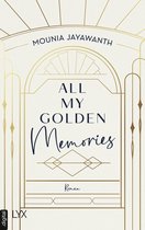 Van Day Reihe 1 - All My Golden Memories