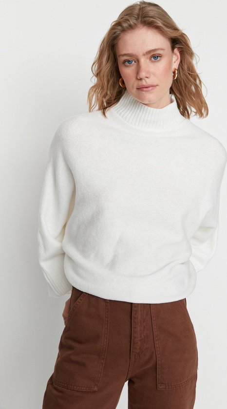Oversized Trui Only Truien Sale Bol We Dames Truien Lange Trui Dames Sale