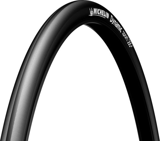 Buitenband Michelin Dynamic Sport 28 x 0.90 / 23-622 - zwart