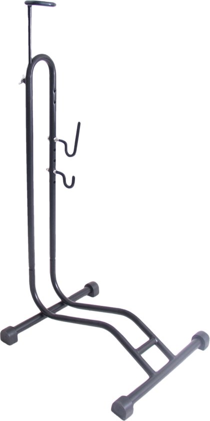 Foto: Opbergstandaard edge l stand voor 1 fiets