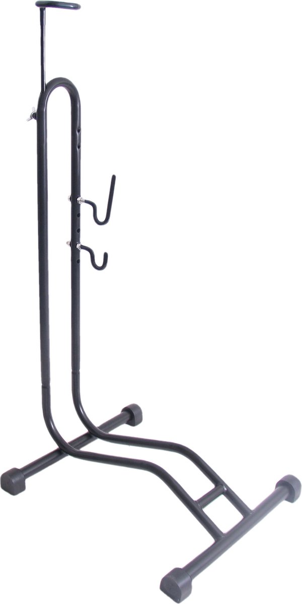 Opbergstandaard Edge L-Stand voor 1 fiets