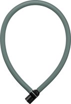 Câble antivol AXA Resolute 6 - 60 cm - Vert armée