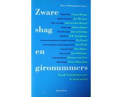 Zware shag en gironummers