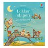 foto van Lekker slapen Muziekboek